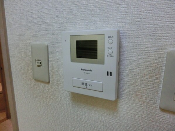 コーポふくいの物件内観写真